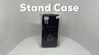 Mobile Rugged Armour Case amp Stand [upl. by Golda850]