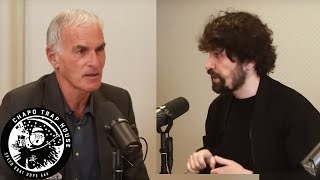 Norman Finkelstein Destiny Debate  Chapo Trap House [upl. by Marijn]