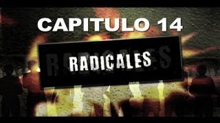 RadicalesTV Televisión de El Salvador CA ResCap14 [upl. by Gregoire780]