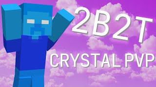 2B2T crystal pvp 2024 [upl. by Gala]