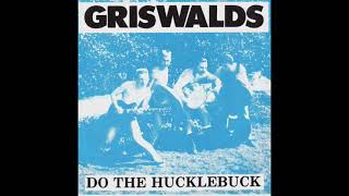 Do the Hucklebuck  The Griswalds [upl. by Ruskin]