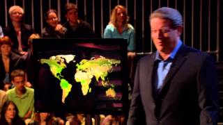 An Inconvenient Truth 210 Movie CLIP  None Like it Hot 2006 HD [upl. by Montford]