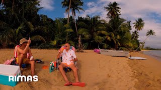 Bad Bunny ft Buscabulla  Andrea 360° Visualizer  Un Verano Sin Ti [upl. by Hughes]