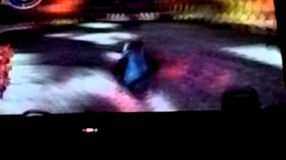 Kung fu panda wii walkthrough pt 1 pos dream [upl. by Sterling]