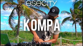 Kompa Mix 2019  The Best of Kompa 2019 BY OSOCITY [upl. by Domenico]