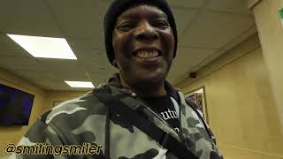 Valplast Flexi Dentures Smilingsmiler UK Lifestyle [upl. by Ytisahcal]