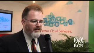 MWC 2012 Mavenir Systems Application Server Options for Mobile Operators [upl. by Gilbertson463]