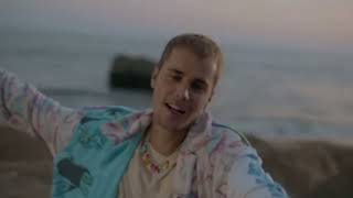 Justin Bieber  Essence Music Video [upl. by Naitirb]