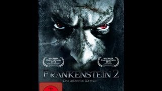 Frankenstein 2  Trailer Frankenstein  Day of the Beast [upl. by Gabriell]