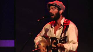 Ray LaMontagne Performs quotRepo Manquot [upl. by Tayyebeb]