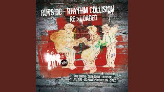 Rhythm Collision Rsd AKA Rob Smith Remix [upl. by Combes238]