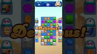 Candy crush level 2220 [upl. by Matejka300]