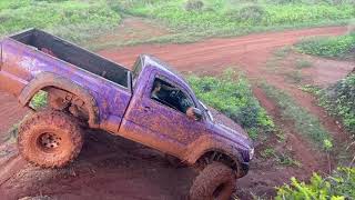 GUAM OFFROAD 013022 [upl. by Lovett172]