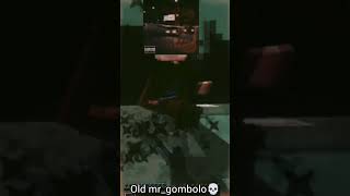 mrgombolo Old vs New minecraft [upl. by Peers]