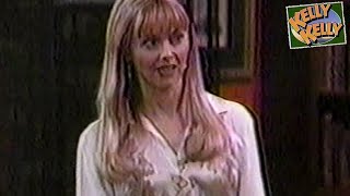 Kelly Kelly S01E07 Jealousy  Shelley Long  Review [upl. by Niawd708]