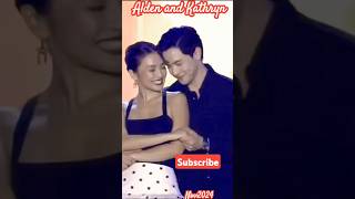 😍Alden amp Kathryn Global Success ang HLA 🫶🎉aldenrichards kathrynbernardo helloloveagainytshorts [upl. by Jaala]