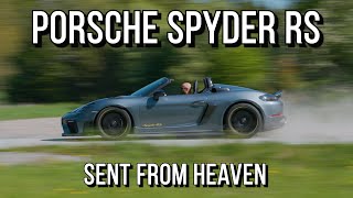 718 GT4GTSSpyder 2020  Ultimate Exhaust Explanation  Which Exhaust Is Right For You [upl. by Eilhsa]