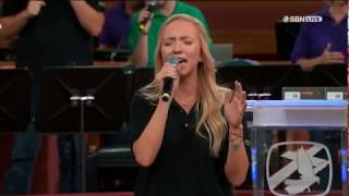 Your Presence Is HeavenRachel Larson IYC 2018 [upl. by Nelubez611]