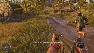 Far Cry 6 video No 2 [upl. by Nancee617]