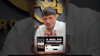 Spiegazione del reel più controverso Parte 1 [upl. by Carbrey]