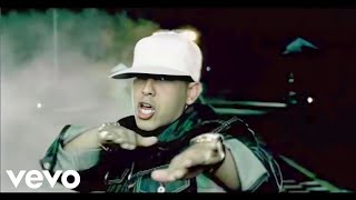 Daddy Yankee  Gasolina  DaddyYankee Gasolina [upl. by Bick]