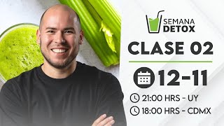 Clase 02 Paso a paso de como deberías limpiar tu cuerpo [upl. by Loginov]