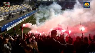 Laatste Training SC Cambuur voor de Derby tegen dkv Dit is onze Beleving [upl. by Roskes]