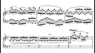 Takashi Yoshimatsu  Piano Folio  to a Disappeared Pleiad with score [upl. by Naahs659]