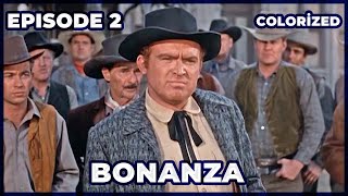 Bonanza Episode 2  Western Series Full Episodes [upl. by Oeht395]