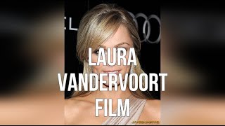 Laura Vandervoort Film [upl. by Sochor489]