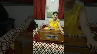 Darao amar akhiro agey  Rabindrasangeet sung by Viveka [upl. by Warner777]