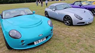 Festival of wheels ipswich 2024 [upl. by Diskin]