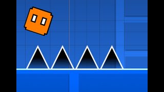 SAMME CIRCLES  Geometry Dash [upl. by Llednav]