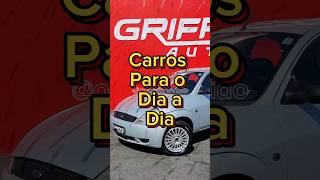 carros para usar no dia a dia carros fy gol logan strada [upl. by Baptiste847]