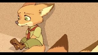 Zootopia  Hey bro [upl. by Tabbitha]