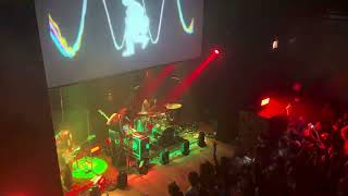 underscores Live Chicago Lincoln Hall 8142024 Town Hall Tour Full Show [upl. by Oreste572]