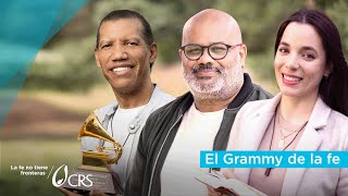 El Grammy de la fe [upl. by Weigle104]