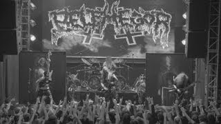 BELPHEGOR  In Blood  Devour This Sanctity OFFICIAL MUSIC VIDEO [upl. by Engelbert]