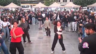 KPOP RANDOM DANCE 15 FERIAS QUINCENALES 20 OCTUBRE 2024 [upl. by Caldwell]