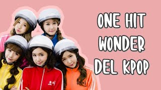 La triste historia de Crayon Pop [upl. by Mortensen807]