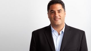 Classic Cenk Uygur Interview with David Pakman [upl. by Pansir]