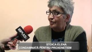 Ultimul proces Lecția de proxenetism I [upl. by Notyep]