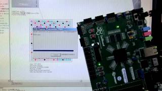 Programming and JTAG Boundary scan a ZYNQ on the ZEDBoard with MITOUJTAG [upl. by Oliviero]