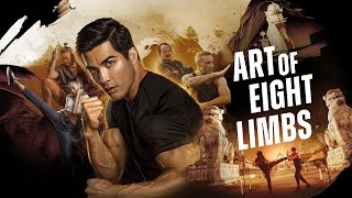 Art of Eight Limbs 2024 Trailer HD Paramount Movies [upl. by Kienan]