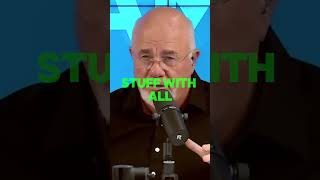 Dave Ramsey Exposes the Myth of Money Hacks [upl. by Gabby898]