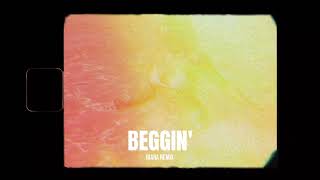 Beggin  Ibara Remix  Official Audio [upl. by Aromat798]