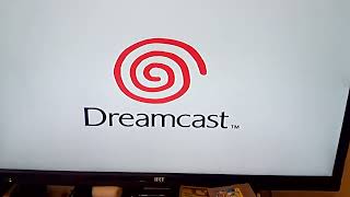 Dreamcast hdmi gdemu 128gb [upl. by Mccartan306]