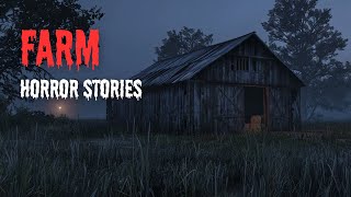 5 TERRIFYING FARM HORROR STORIES [upl. by Sil201]