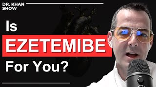 Ezetimibe and Who Its REALLY For Watch NOW 🔓💪 [upl. by Yggam]