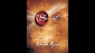 Rhonda Byrne  The secret  Audiobook  Part 1 [upl. by Ermine]